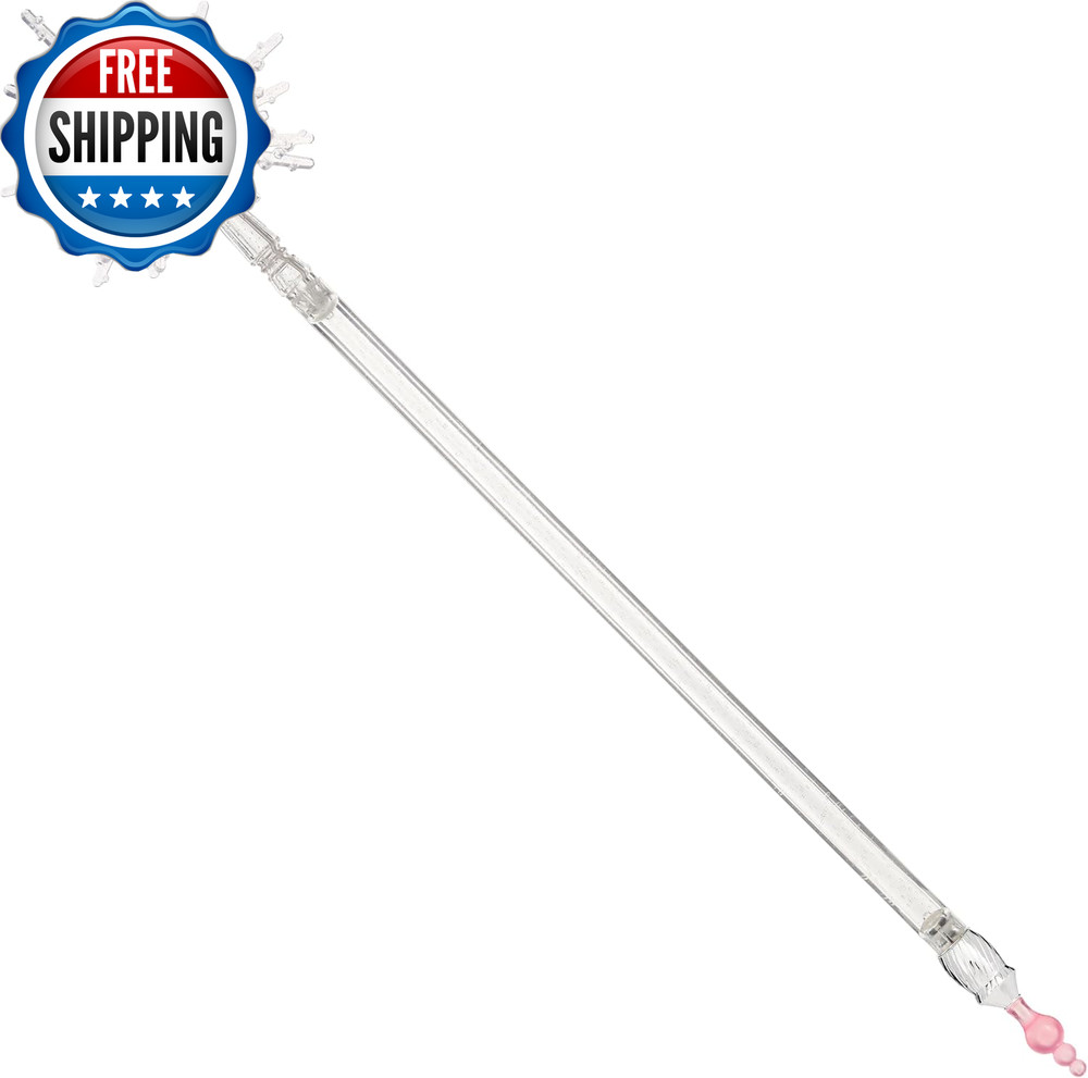Wicked Glinda'S Bubble Wand