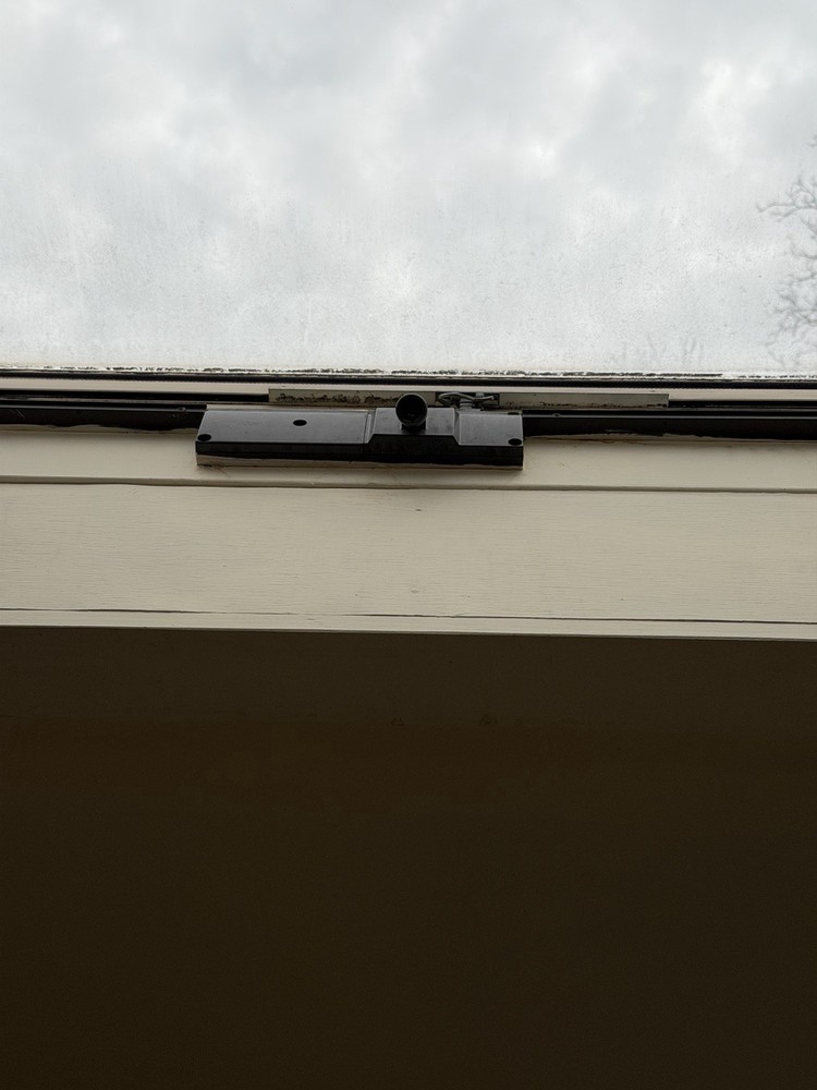 Roto Frank Skylight Replacement Chain Operator