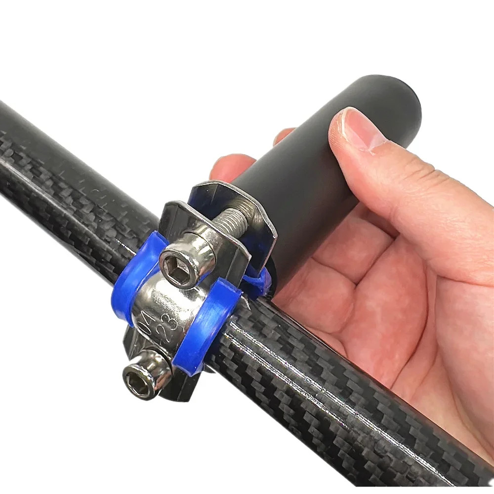 Saver Pull Handle for Serious Beach Hunters Shovel Scoops Back Saving Universal