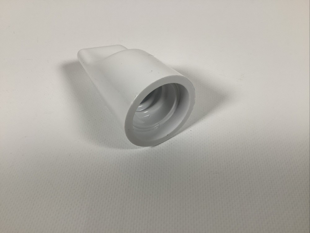 Braun Juice Extractor MP50U Threaded Blade Lock Replacement