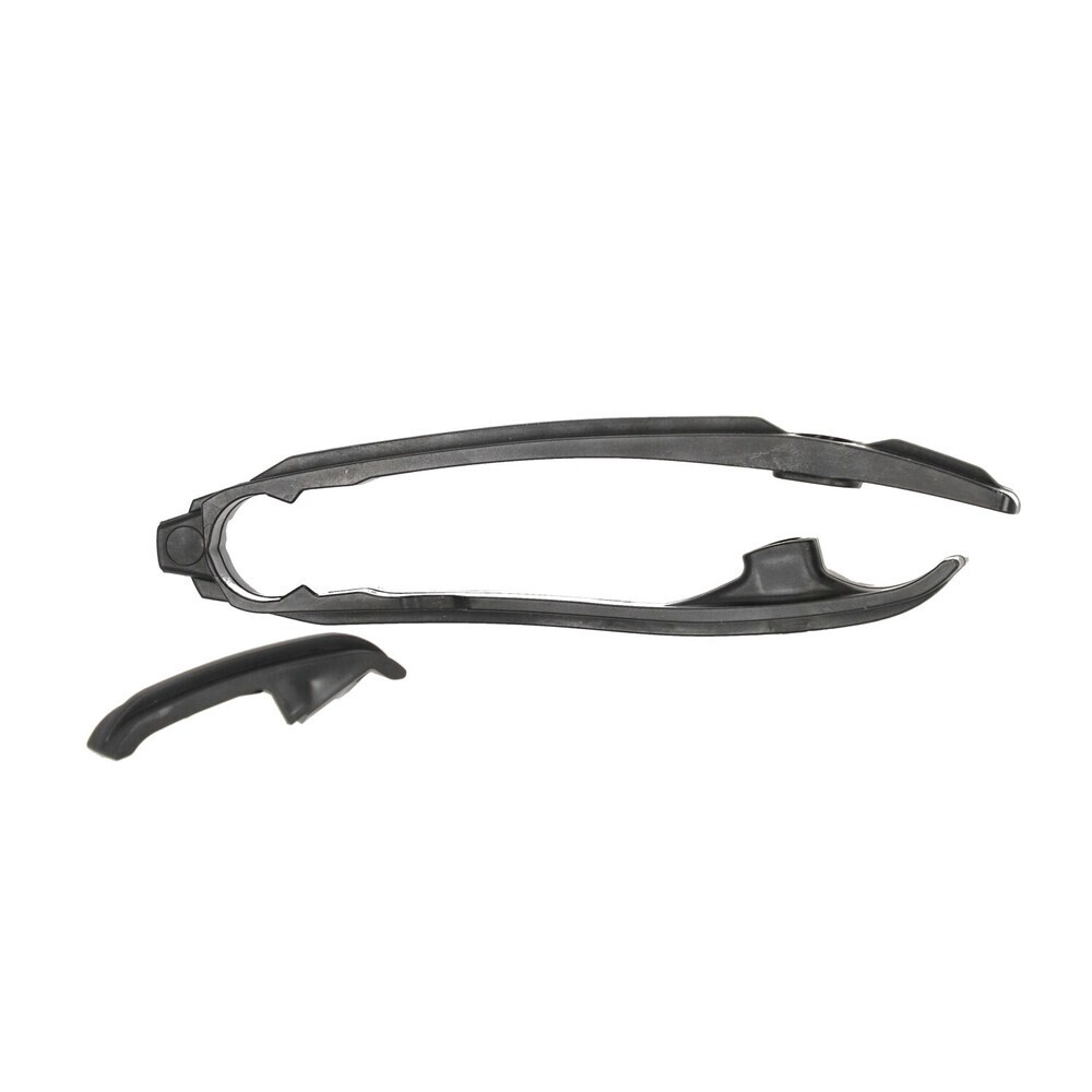 Acerbis - 2979370001 - Chain Slider, Black
