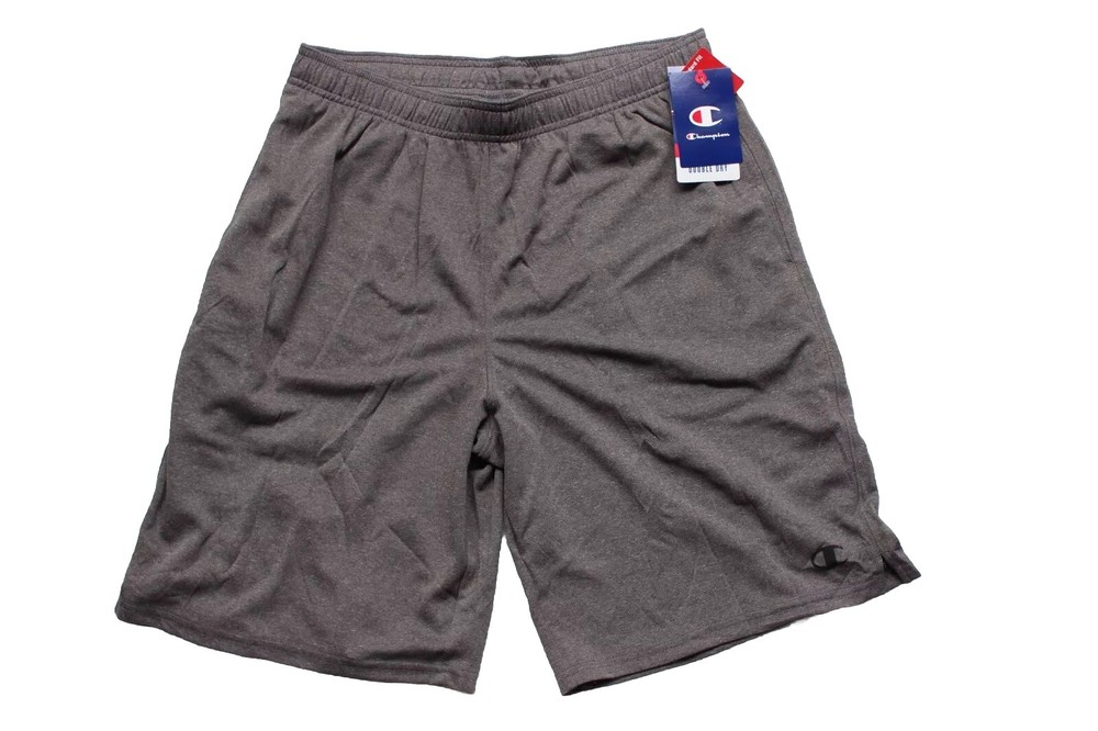 Champion Men's Athletic Core Training Shorts 80296