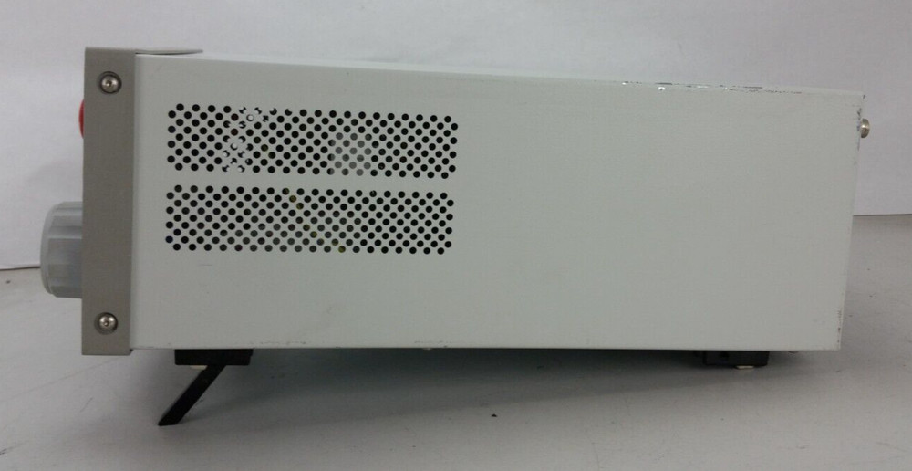 AS-IS THORLABS HIGH POWER LASER DIODE DRIVER LDC3065 NO RETURN