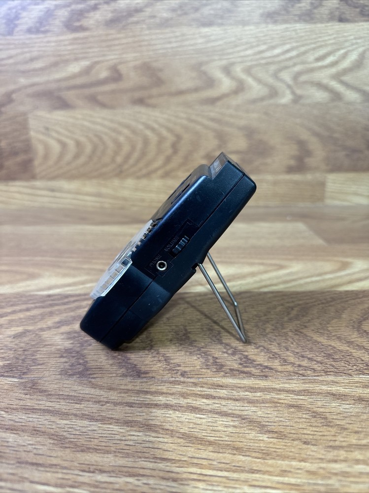 Matrix MR-600 Quartz Metronome w/ LED Pendulum Simulation & Down Beat Accent