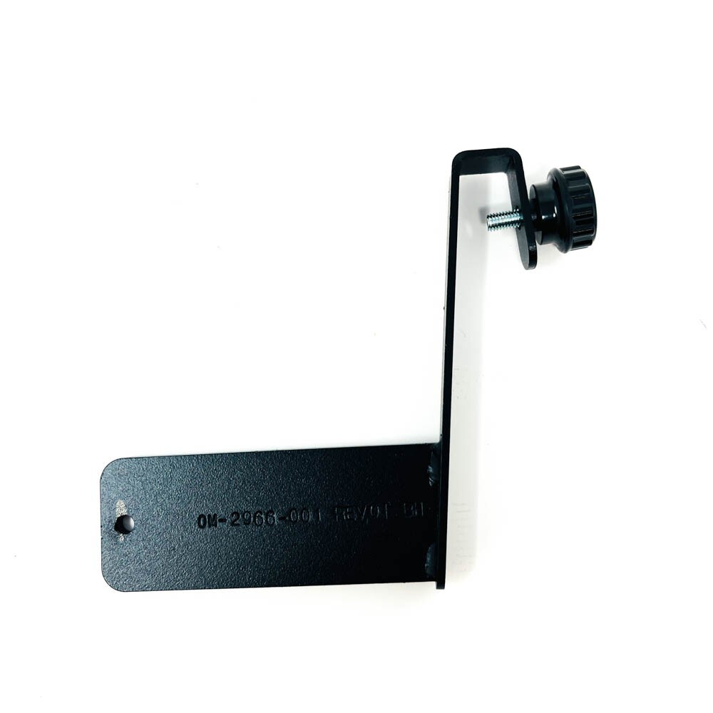 APC AR8177BLK Cable Ladder Attachment Kit Bracket for Data Cable Partitions 2 Pc