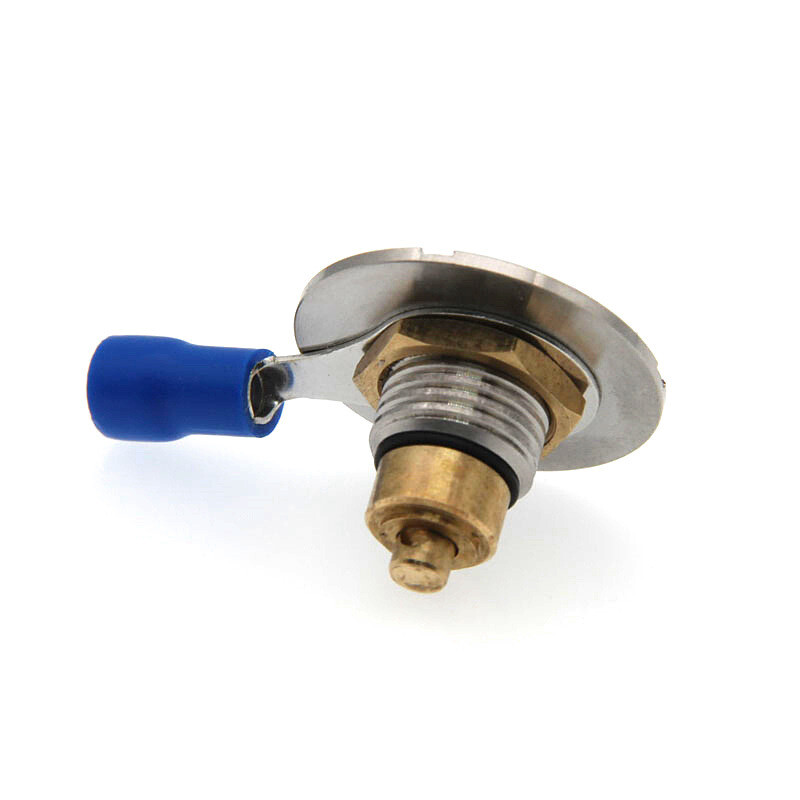 4Pcs Connector Spring Loading 510 Connector for Mechanical Mod ESHH