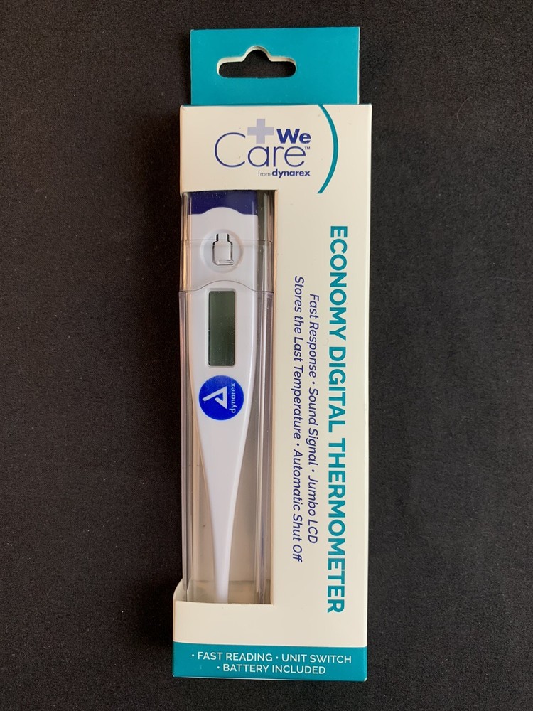 Dynarex Economy Digital Thermometer