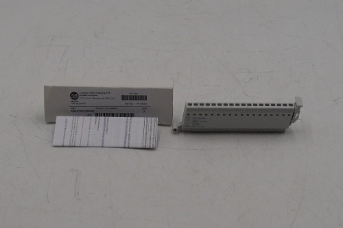 Allen Bradley 5069-RTB18-SPRING