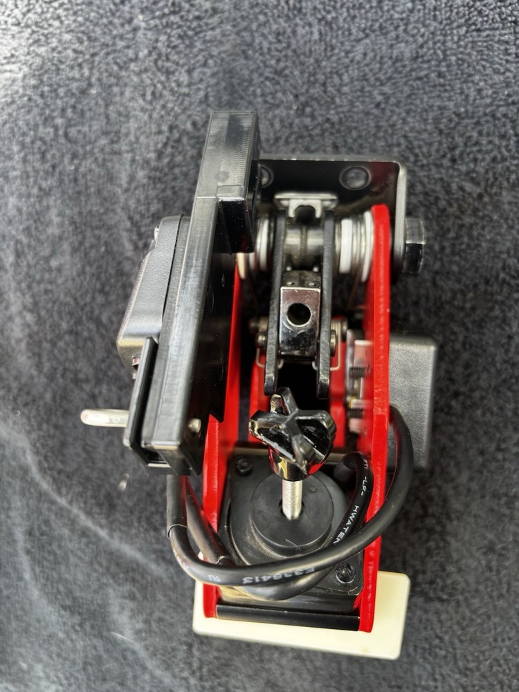 Peloton Bike Plus Brake Assembly With Main Control Board.