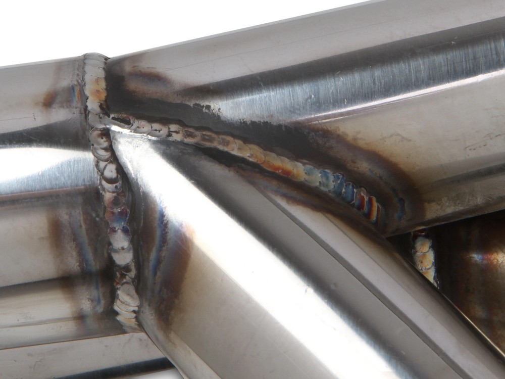 Flowtech 12120FLT Tri-Y Header