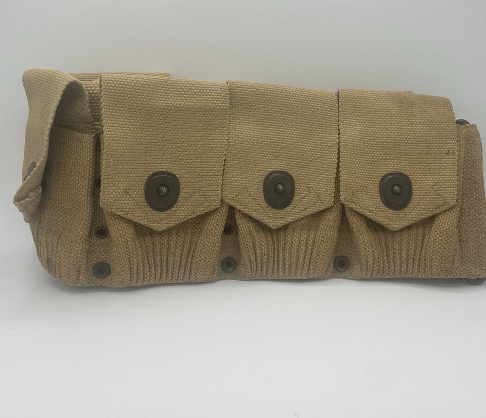 US Model 1910 Ammo Belt (MM2529)