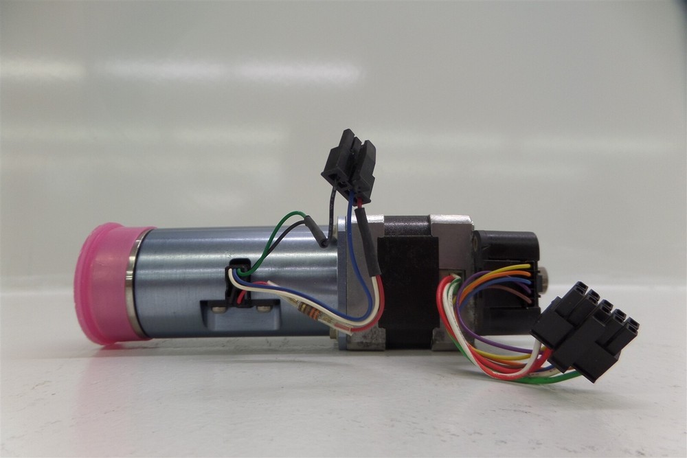 Lee LPVX0520450CD Variable Volume Dispense Pump