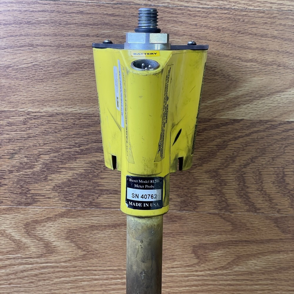 Bierer Model 81280   ***ONLY***