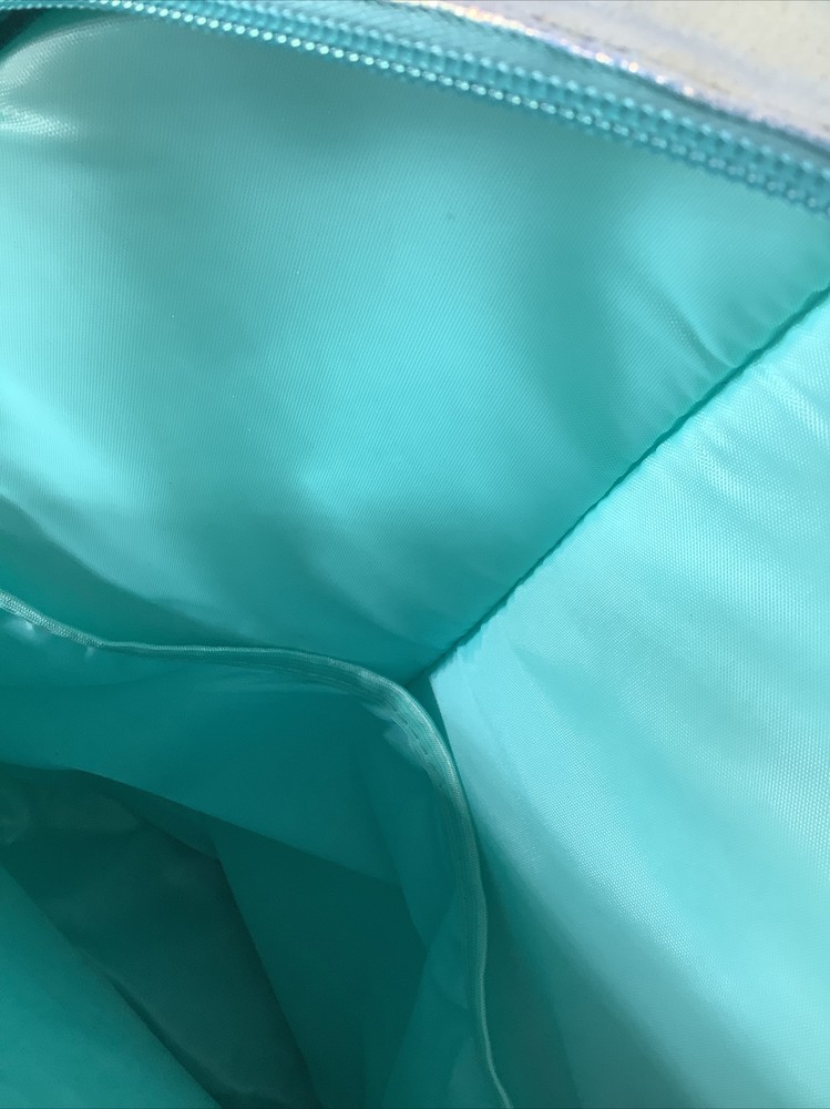 NEW w/tags Love at First Sight 2 pc Backpack lunchbox set