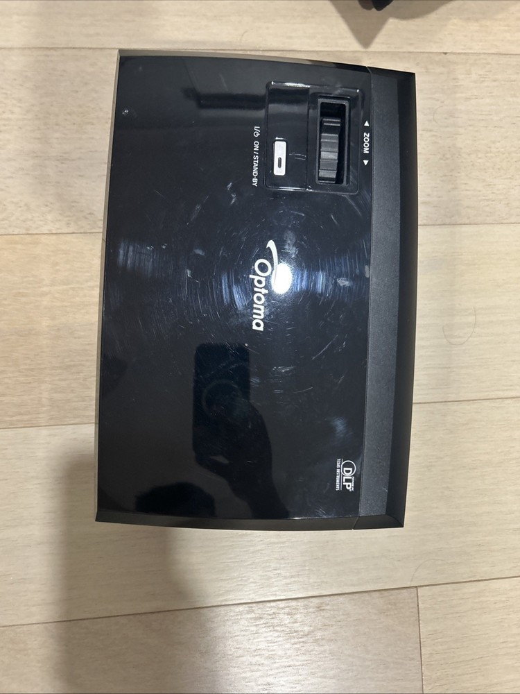 Optoma DLP Projector