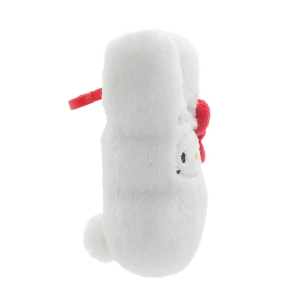 Peeps Clip-On Costumed Bunny Hello Kitty