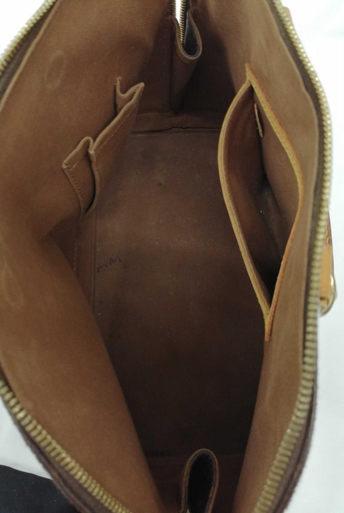Alma LOUIS VUITTON Model number: M51130