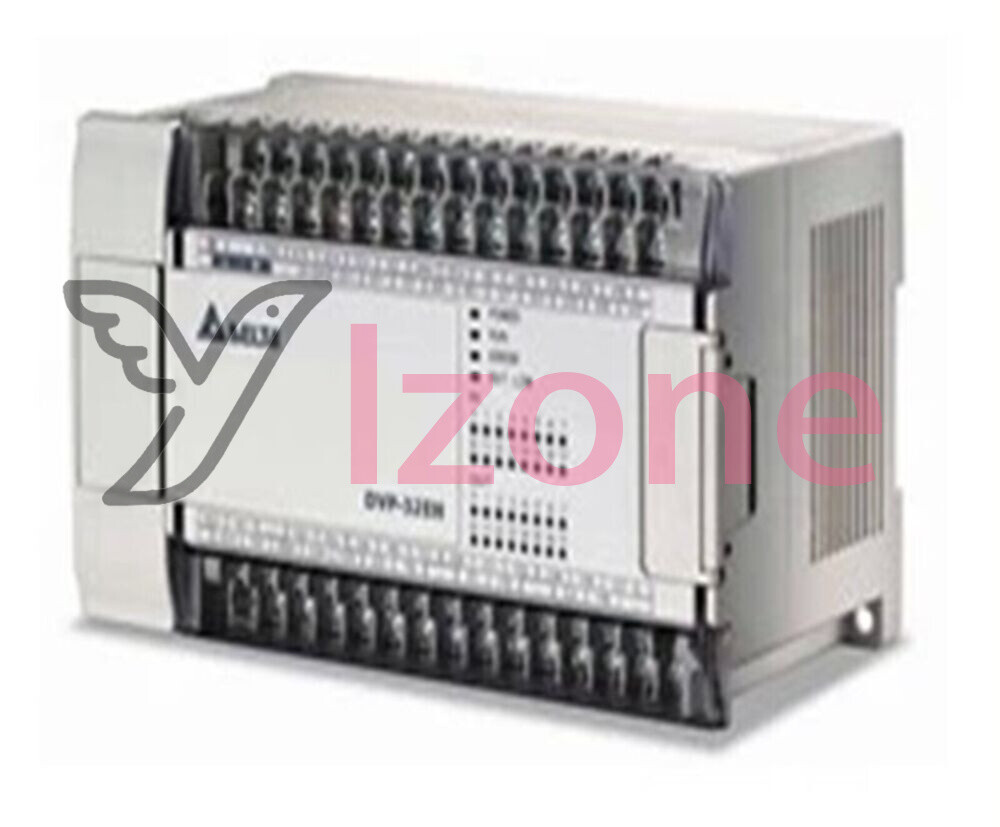 NEW DELTA DVP32EH00R3 AC MOTOR DRIVE INVERTER PLC PROGRAMMABLE CONTROLLER~