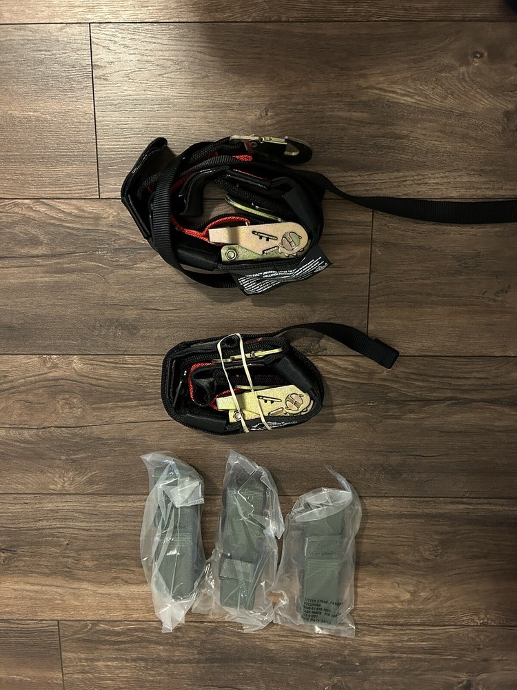TACMED WALK kit