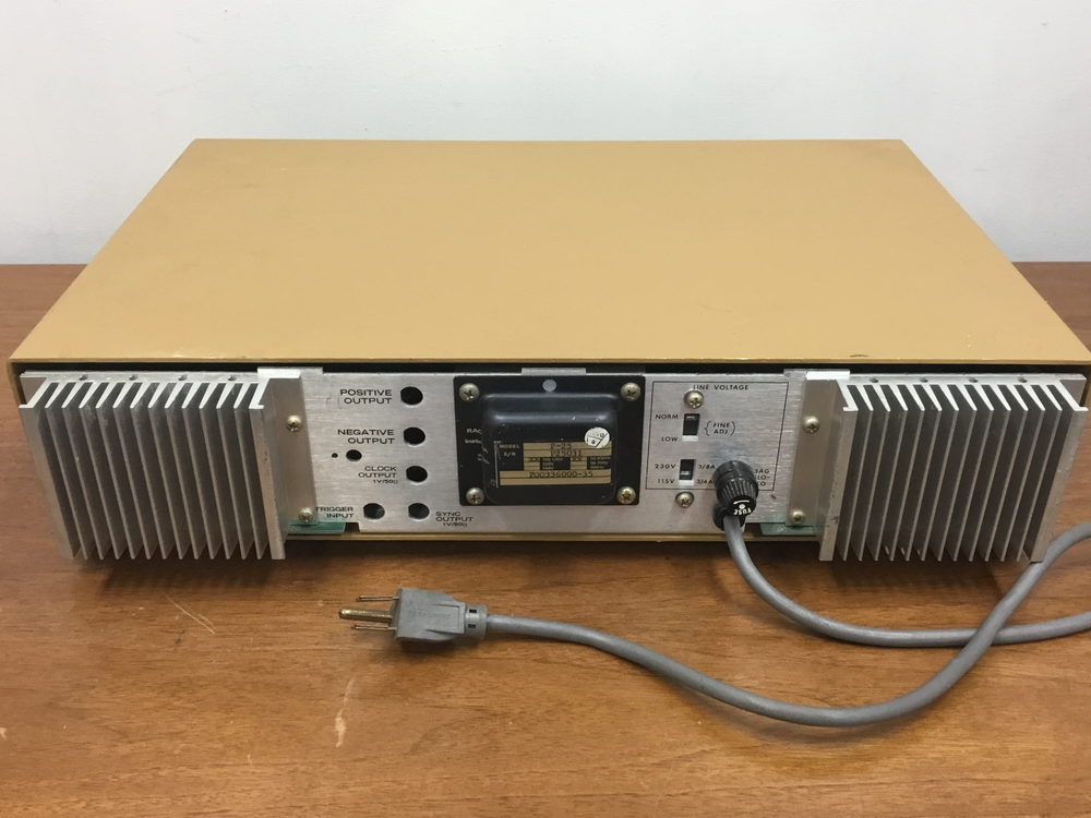 Racal Dana - P25 - Pulse Generator