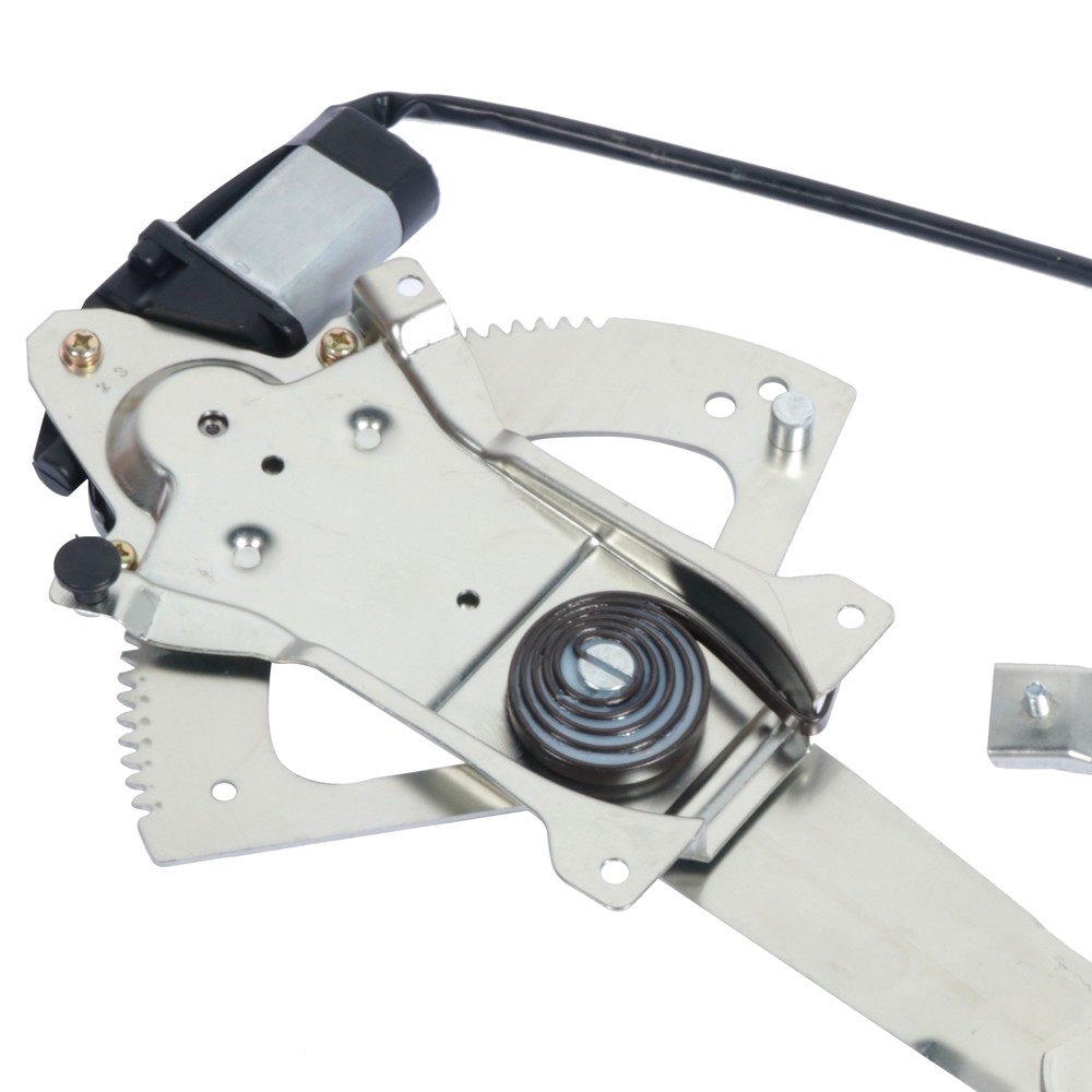 Window Regulator Front Left with Motor For 1991-2001 Ford Explorer Mercury