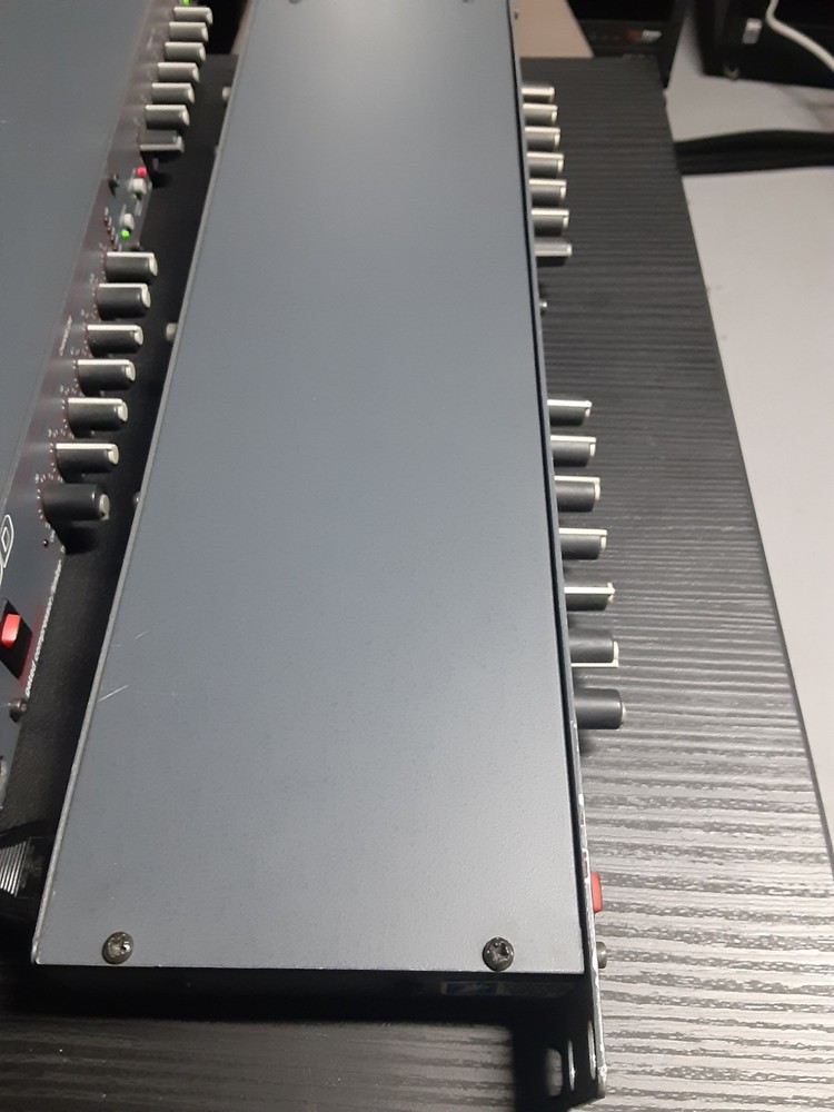 DOD 866 Series II, Gate,Compressor, Limiter ( 3 Unit Bundle )