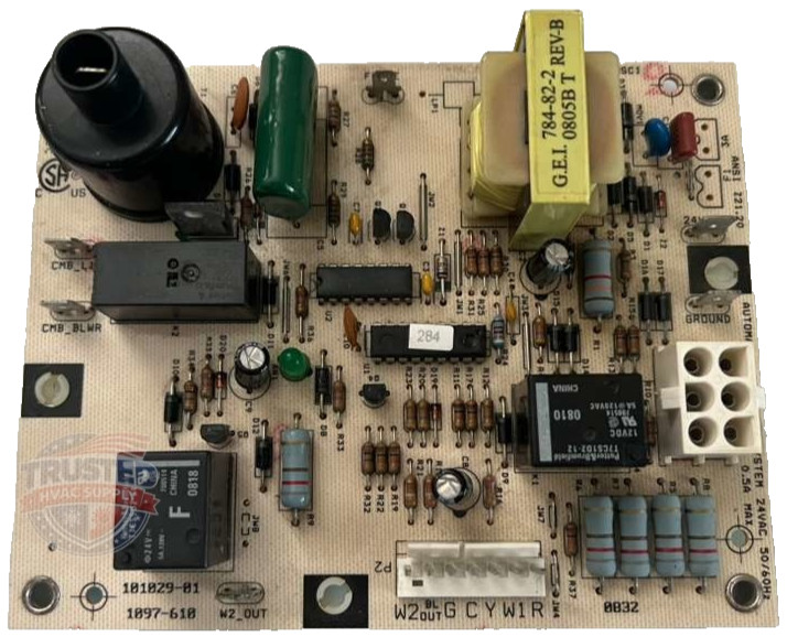 101029-01 Ignition Control Board 1097-610