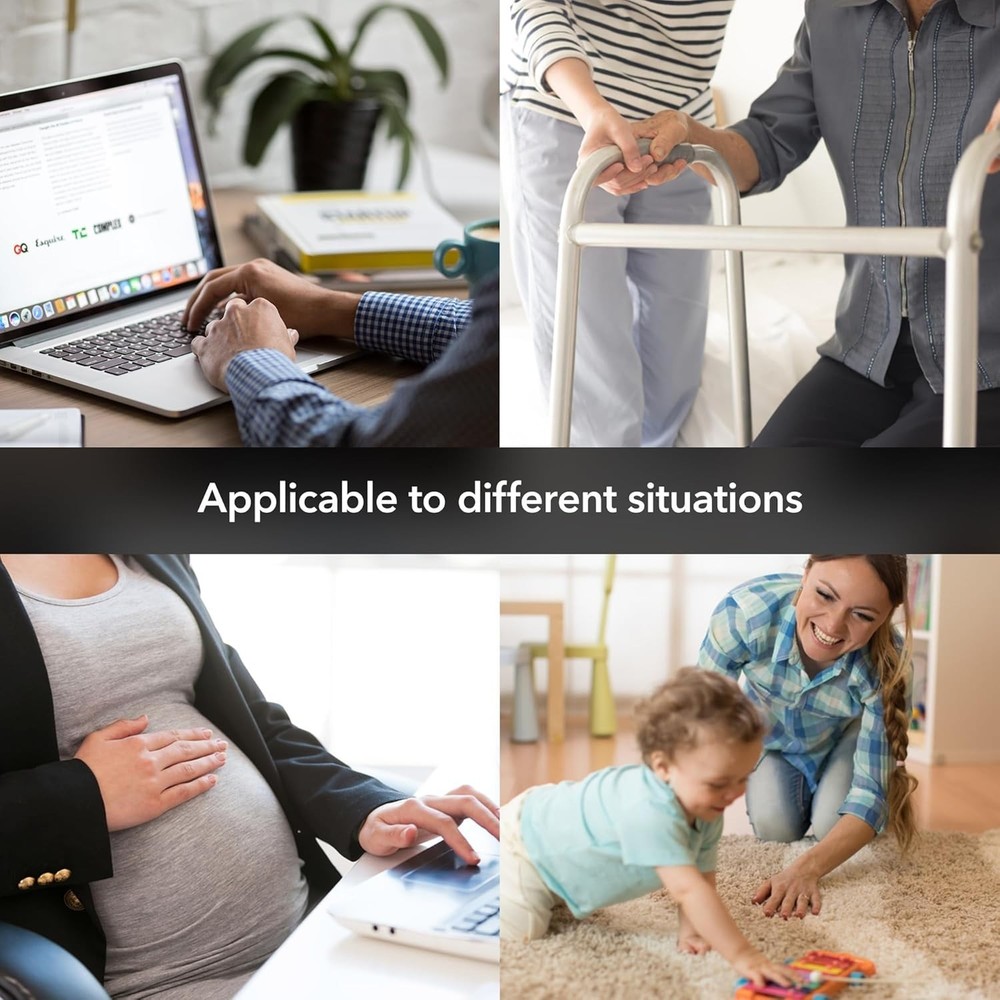 Long Range 100ft Wireless Remote Outlet with Certification