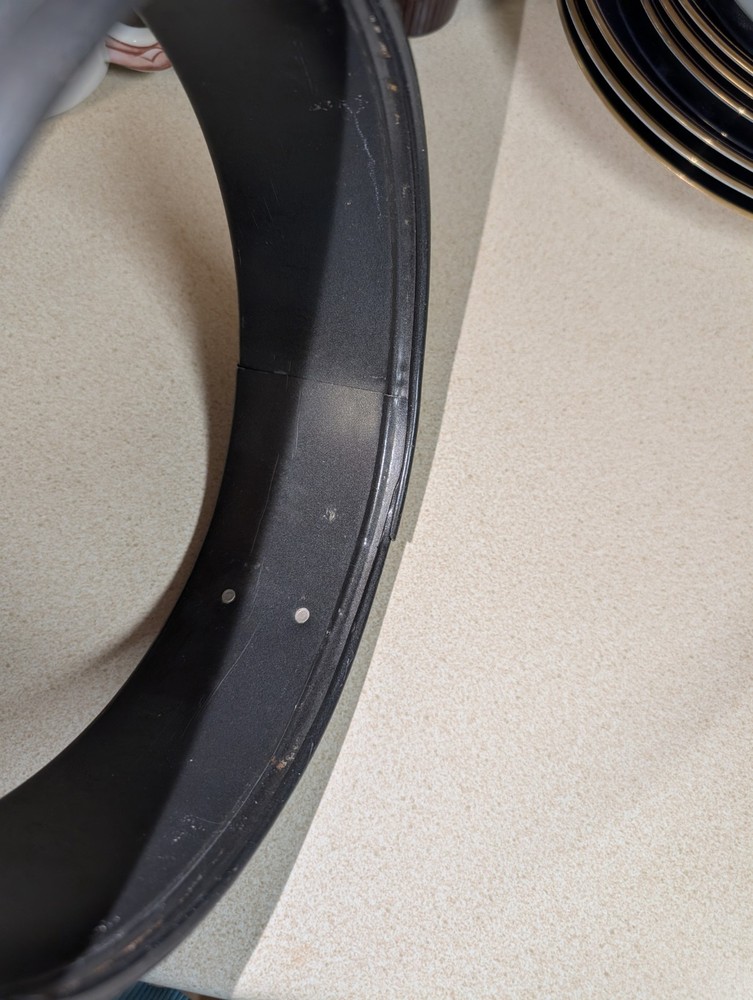 Wilton Springform 9" (Ring Only)