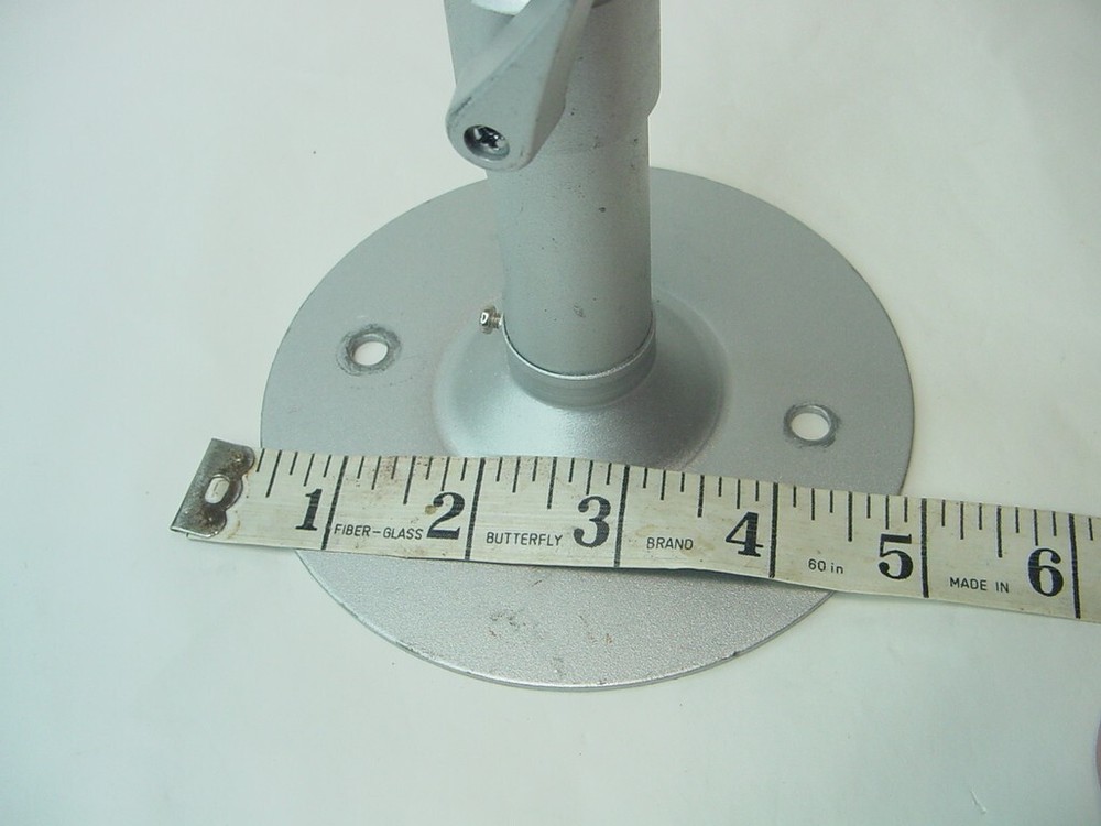 SECURITY CAMERA MOUNT