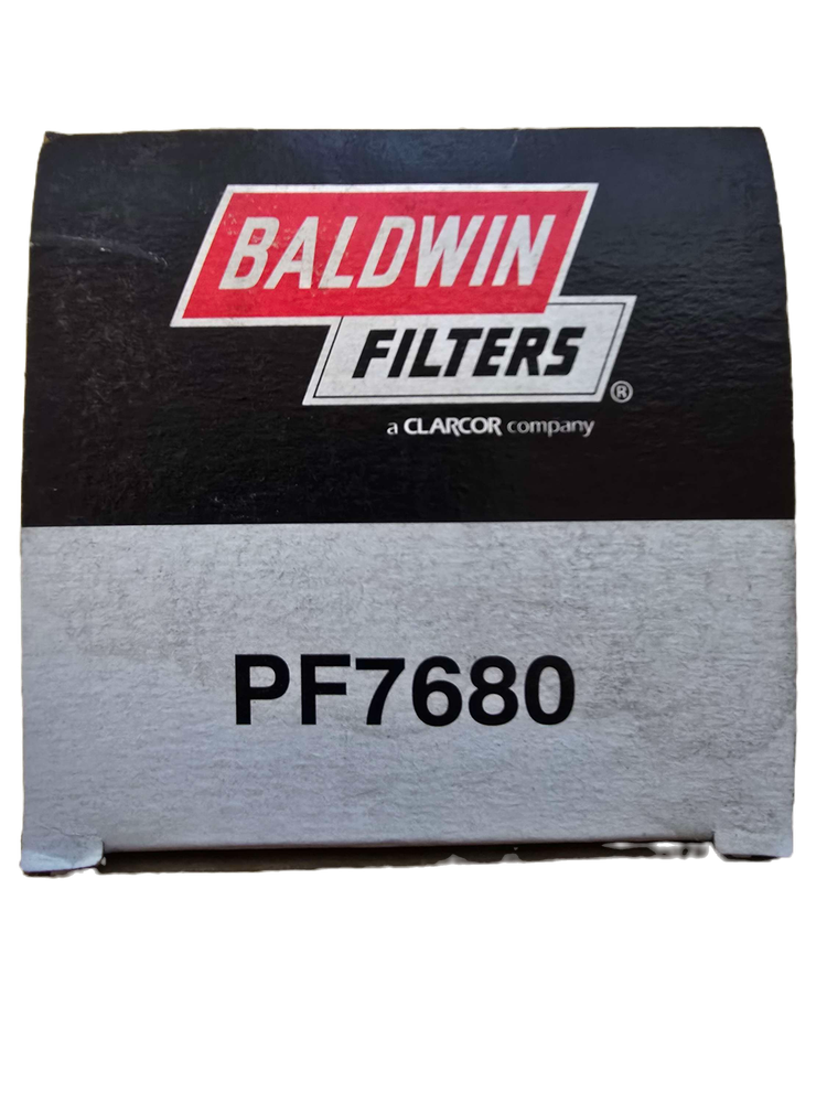 PF7680 Baldwin Fuel Water Separator Filter-Eng Code~ M11, Cummins