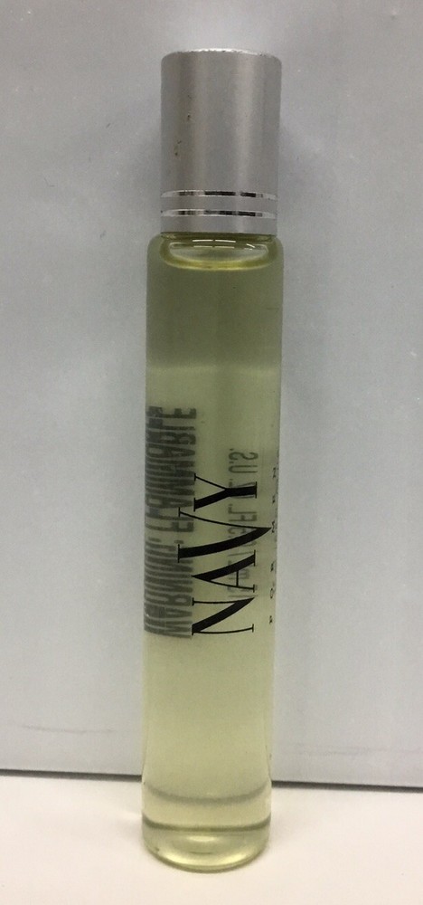 navy for men Cologne 0.5 oz Rollerball