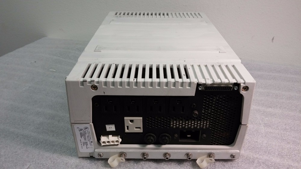 Eaton UPS D2012012252C Model 2000P2SE Powerware Prestige EXT.