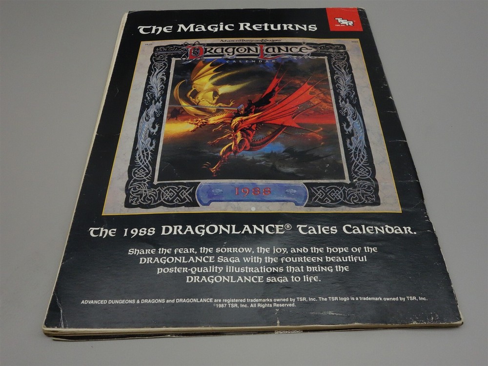 Dungeon Magazine: Issue #9 Jan/Feb 1988