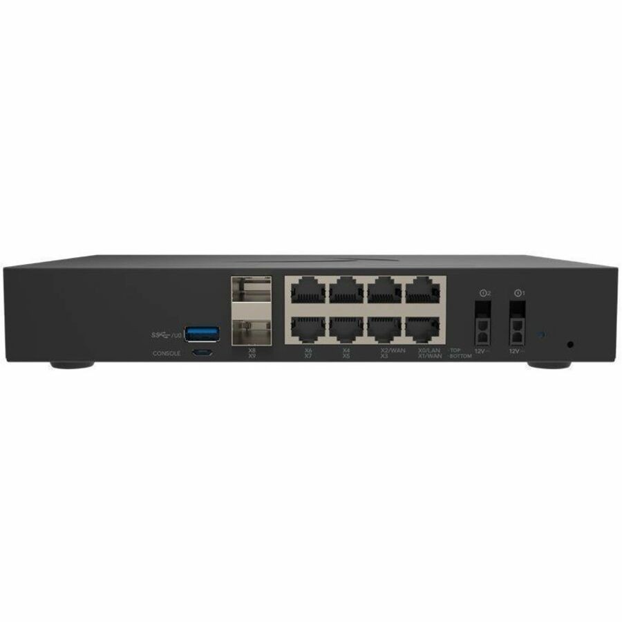 SonicWall TZ480 Network Security/Firewall Appliance