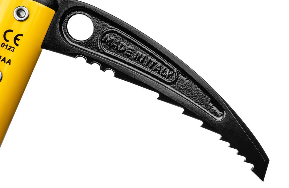 Grivel Air Tech Evo Ice Axe 53 Cm