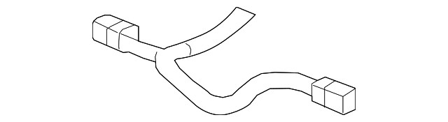 Genuine GM Harness 85560809