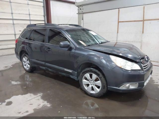 Used A/C Selector Switch fits: 2011 Subaru Legacy automatic temperature control