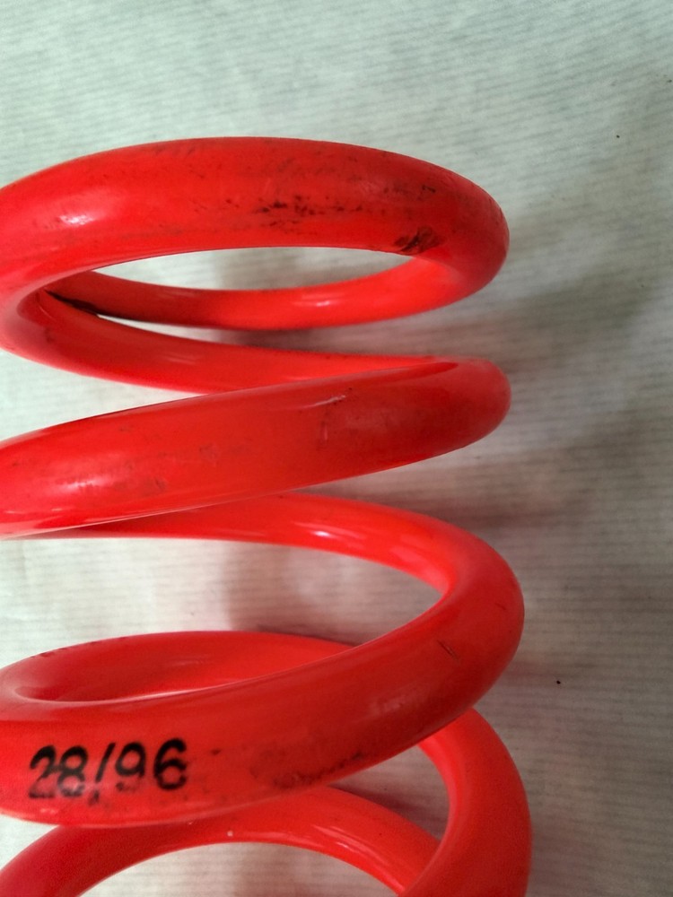 Fox Racing 28/96 Coil Spring