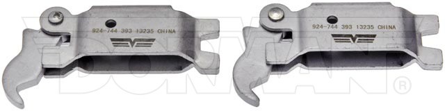 Dorman (OE Solutions) 924-744 OE Solutions™ BRAKE HARDWARE AND CABLES OEM