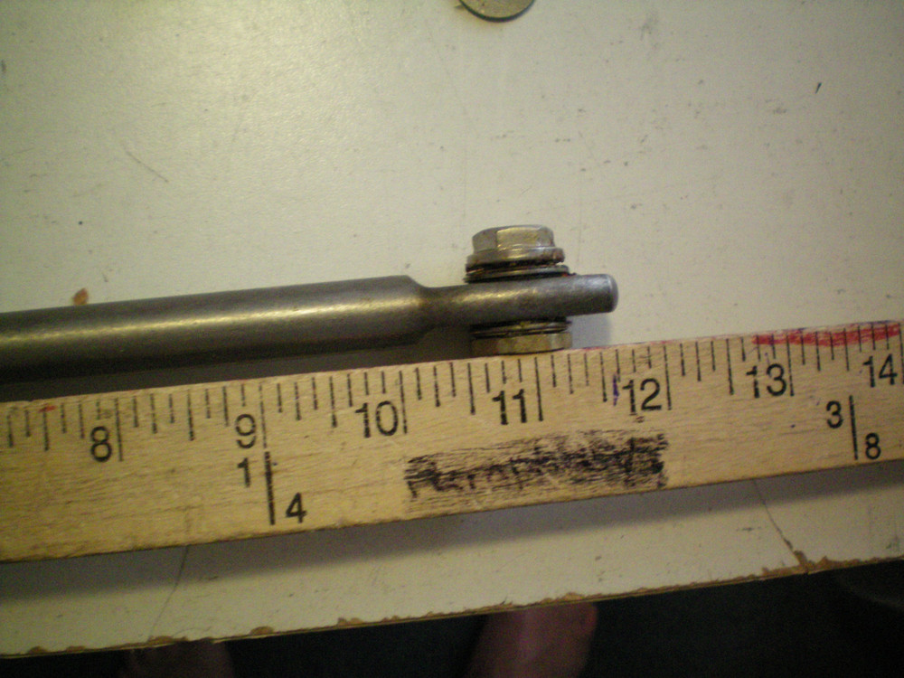 EVINRUDE/JOHNSON/OMC #173700 STEERING LINK KIT, FREE FREIGHT