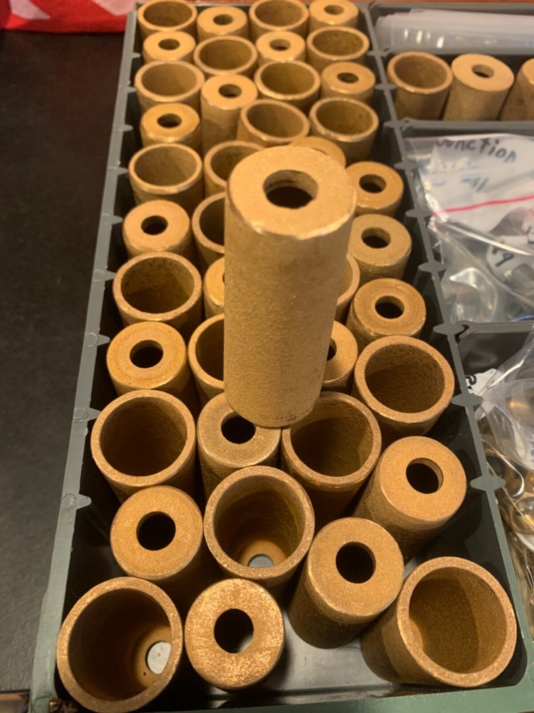 BIJUR DELIMON Filter Element B6890 / B-6890