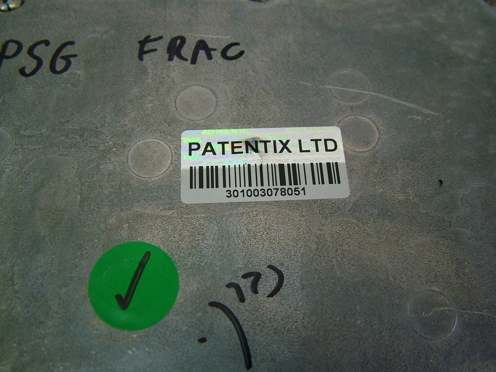 Agilent E8251-60328 E8251-60044 FRAC N Board