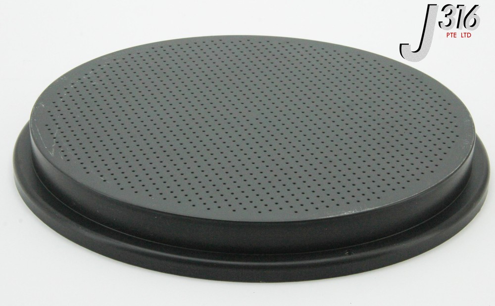 8770 LAM RESEARCH ELECTRODE ALUMINIUM ANODIZED DEGREASE 715-011531-016