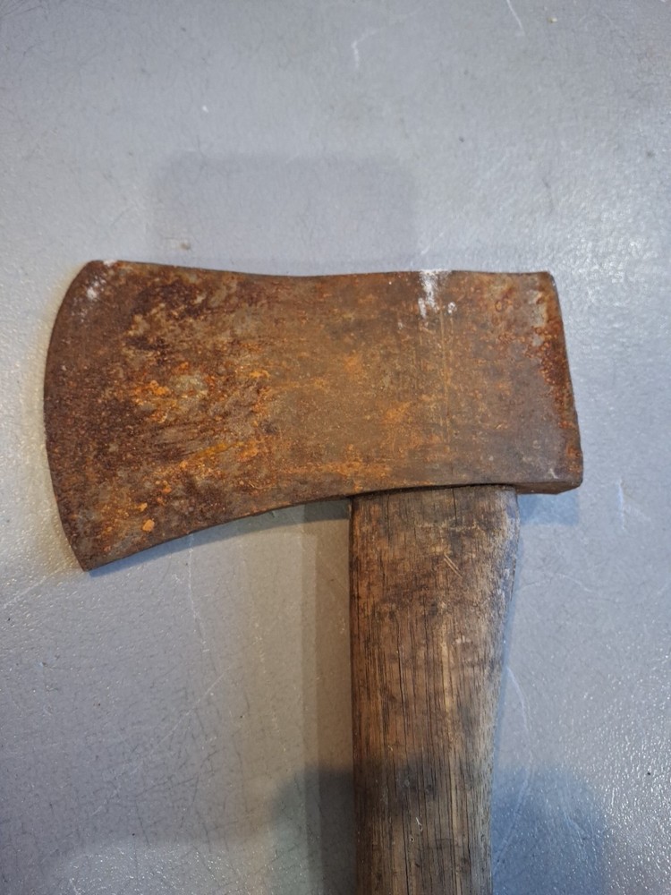 True Temper Flint Edge Boys axe