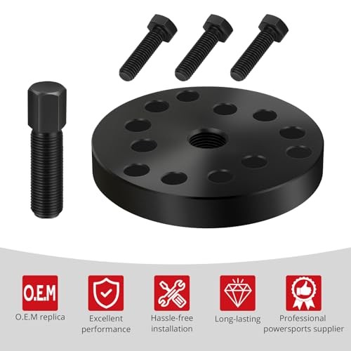 FlyWheel Puller Tool for Sea-Doo for Kawsaki