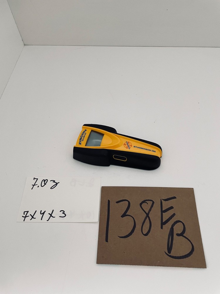 Zircon onestep studdendor i65