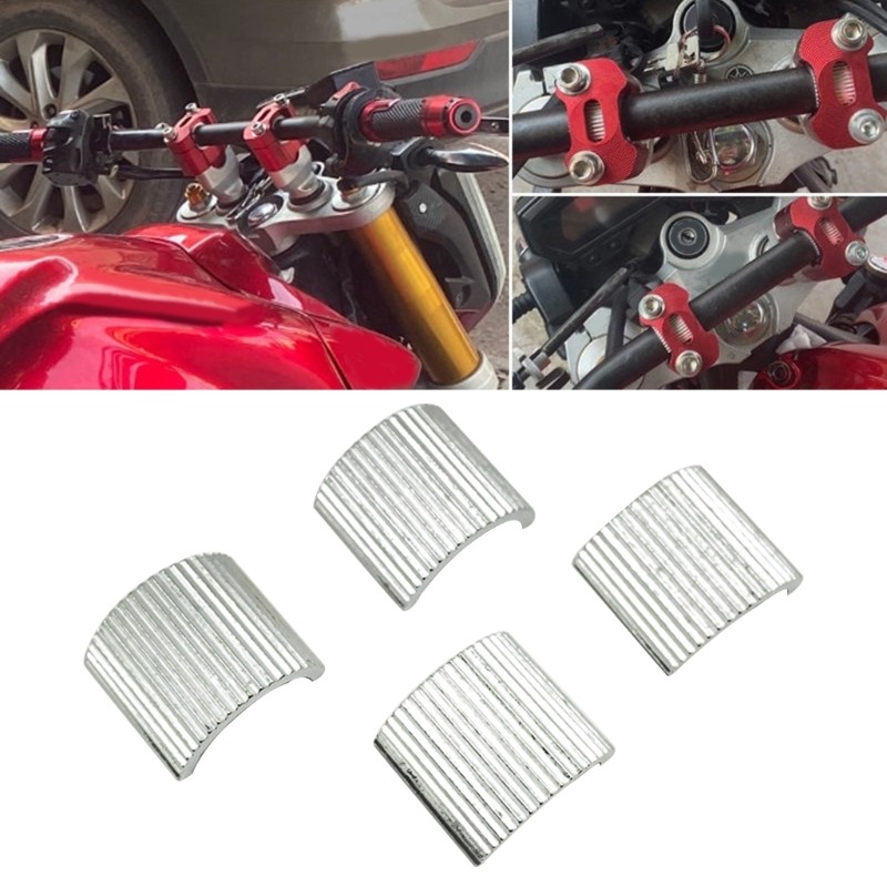 Handlebar Conversion Shims Spacer Handlebar Shims Adapter Reducer Spacer