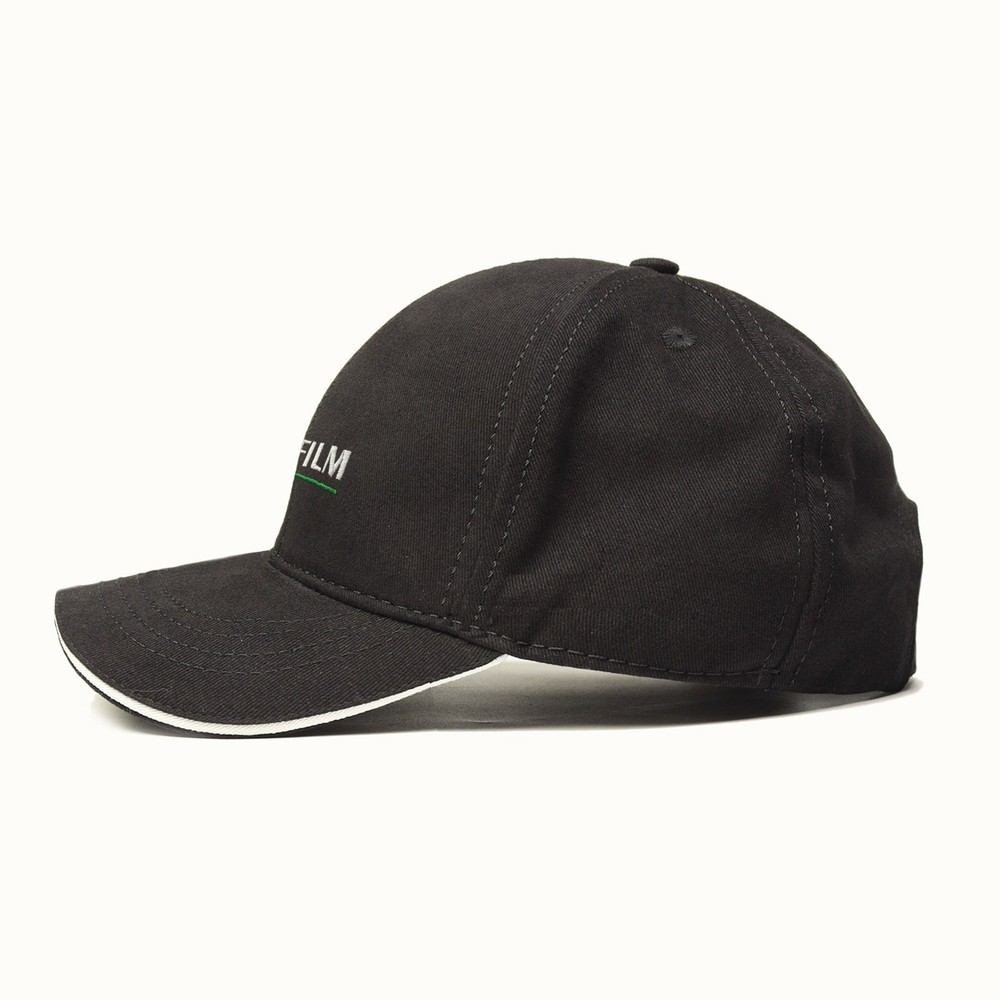 Fujifilm Embroidered Hat