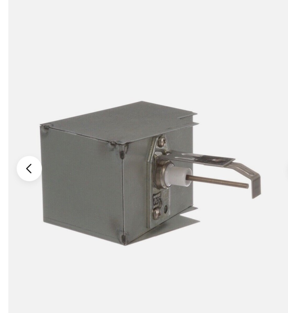 Igniter Box Assembly for Cleveland - Part# S44096